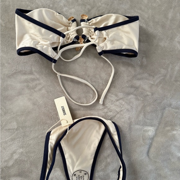 Bikini set - Picture 3 of 4